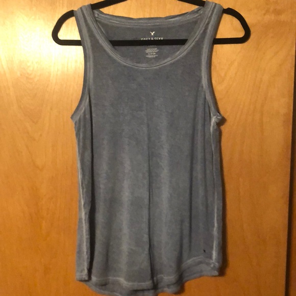 AEO soft & sexy tank top - Picture 2 of 5